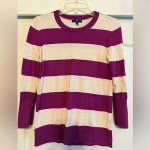 Gap Striped Sweater